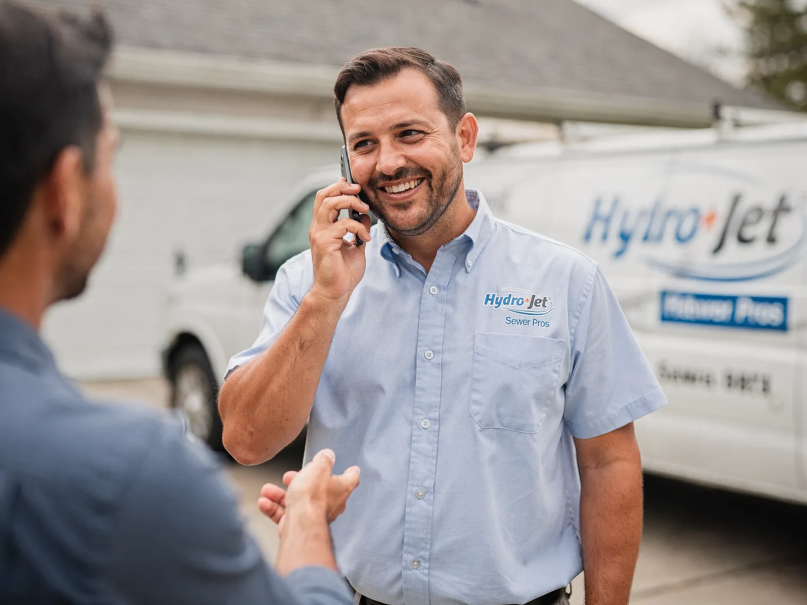Hydro Jetting Xenia, IL FAQs